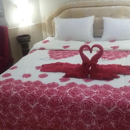 Jasmin Guest House 파타야 외부 사진