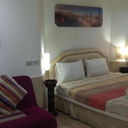 Jasmin Guest House 파타야 외부 사진