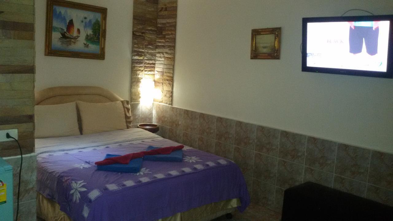Jasmin Guest House 파타야 외부 사진
