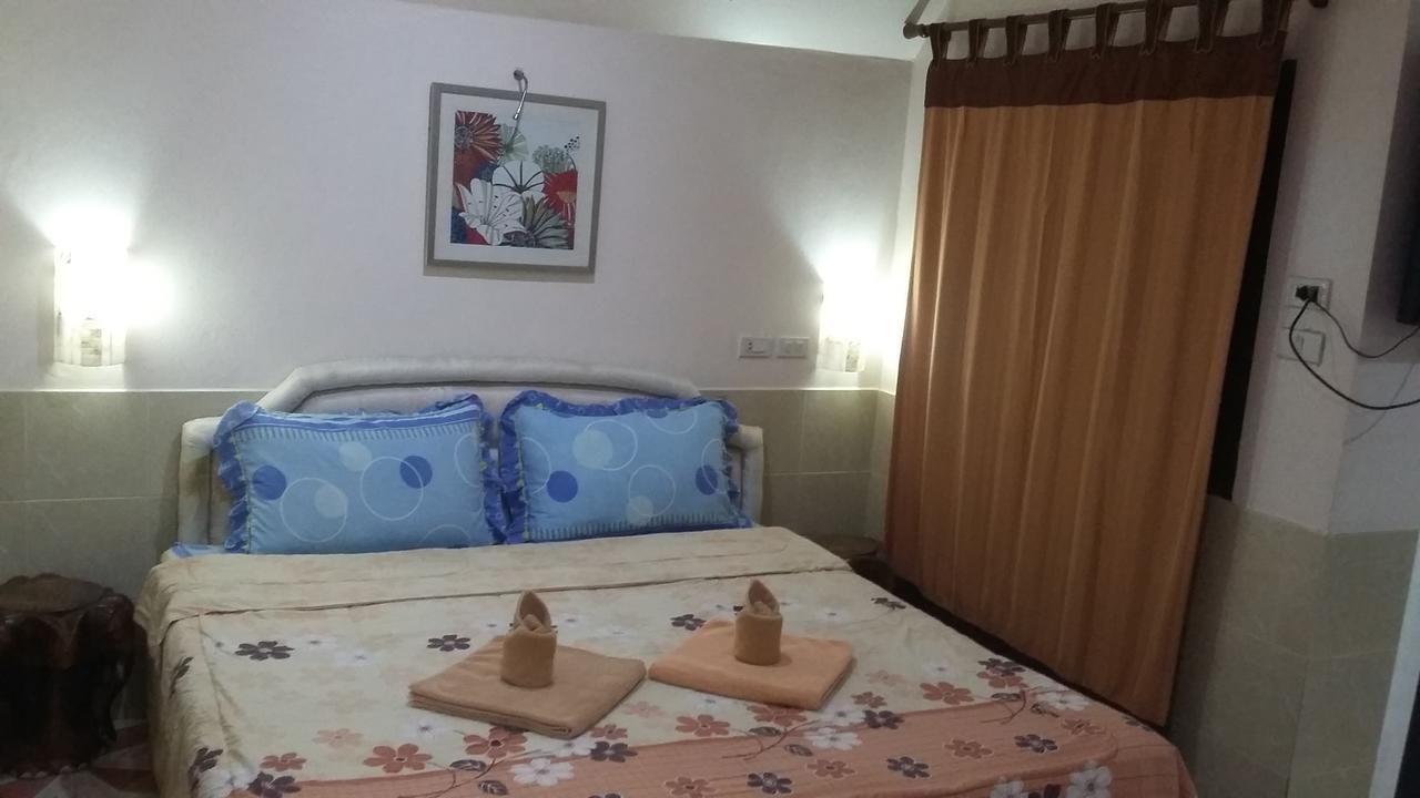 Jasmin Guest House 파타야 외부 사진