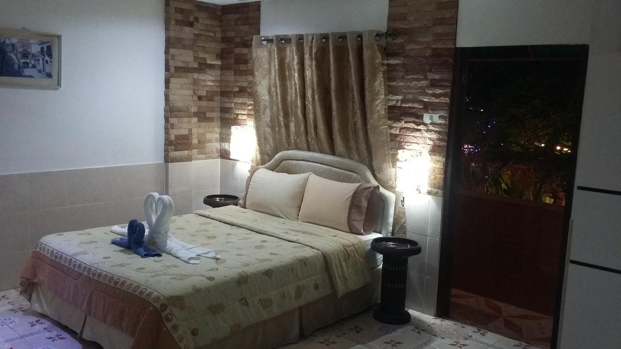 Jasmin Guest House 파타야 외부 사진