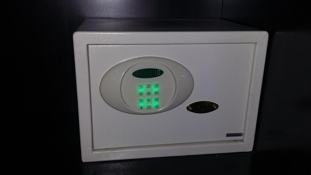 Jasmin Guest House 파타야 외부 사진