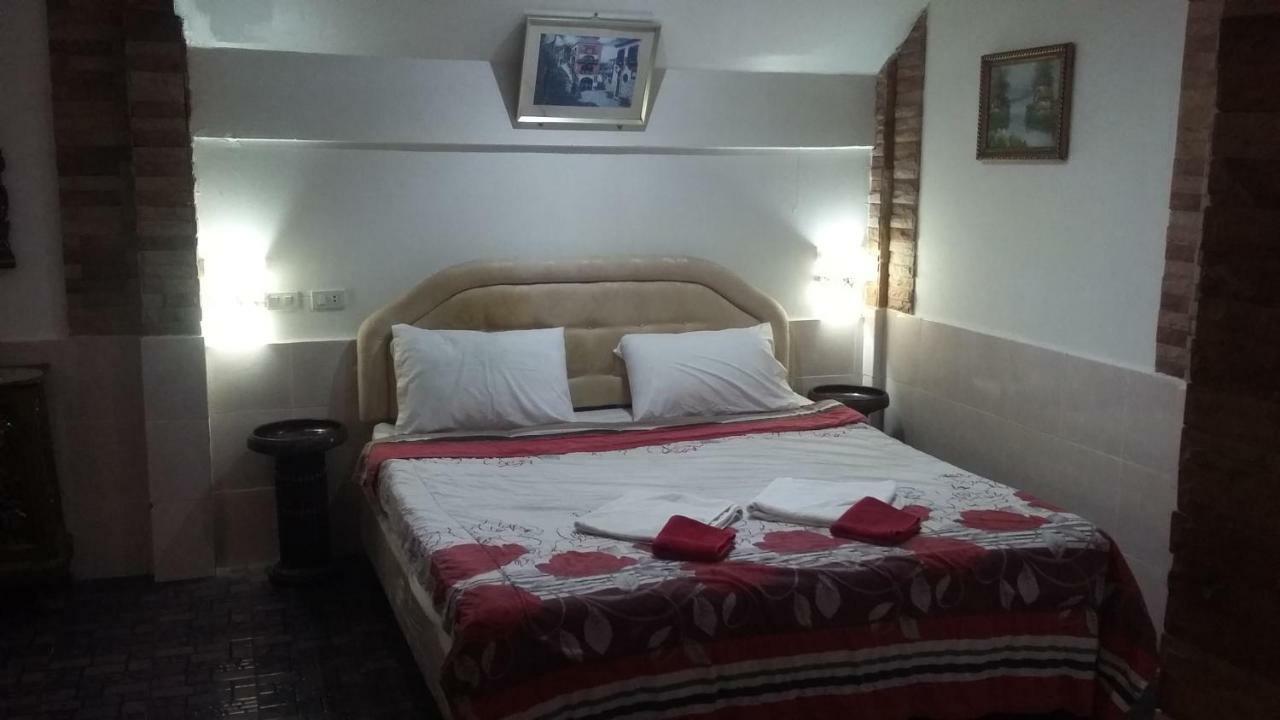 Jasmin Guest House 파타야 외부 사진