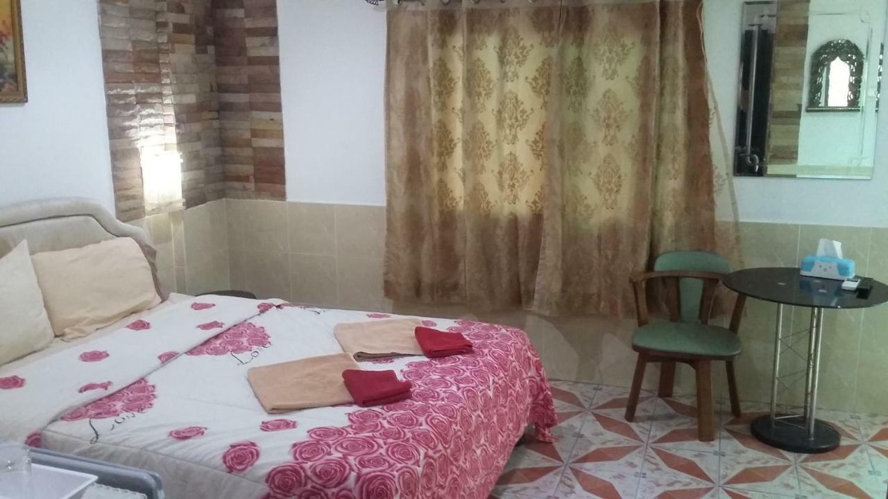Jasmin Guest House 파타야 외부 사진