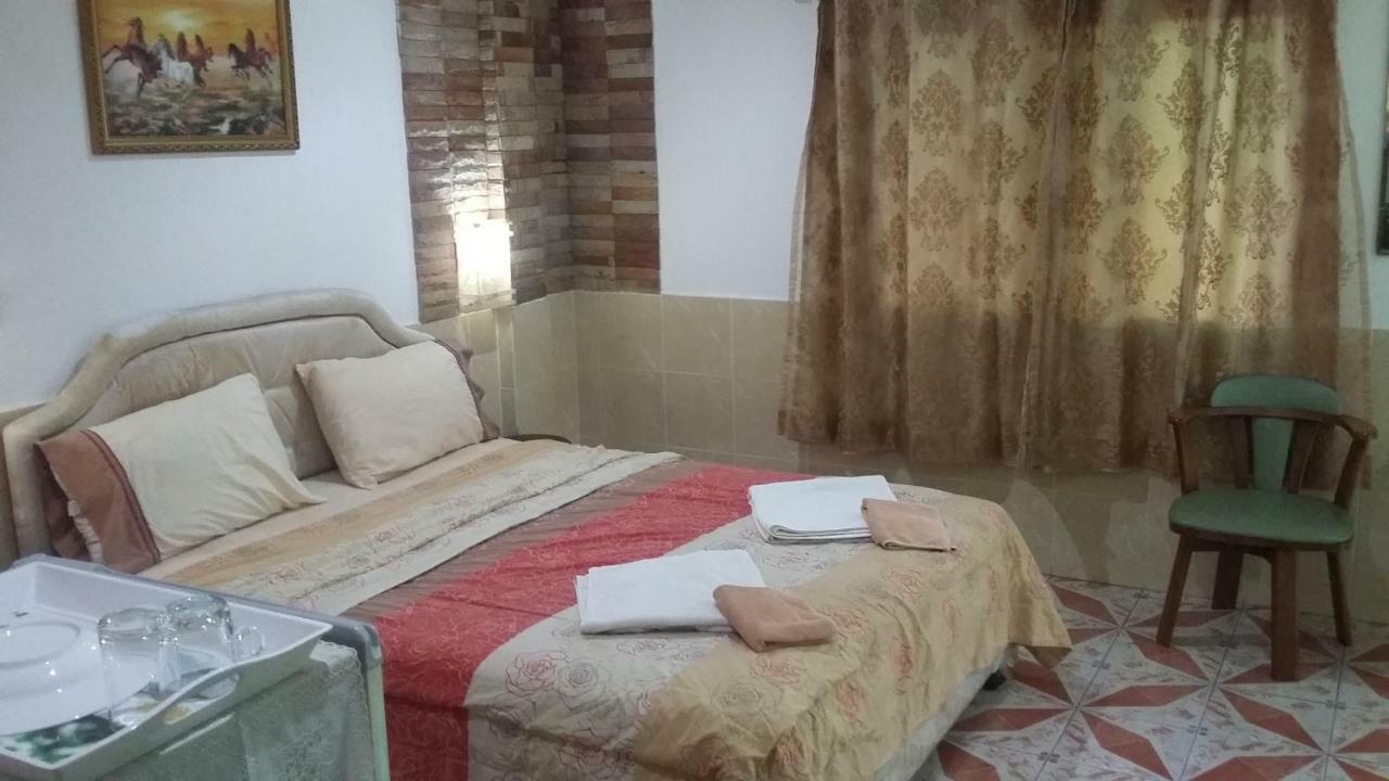 Jasmin Guest House 파타야 외부 사진